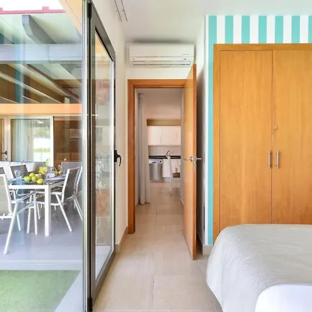 13 Salobre Golf By Infinity Summer Villa