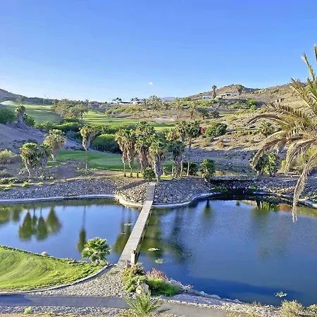 13 Salobre Golf By Infinity Summer *