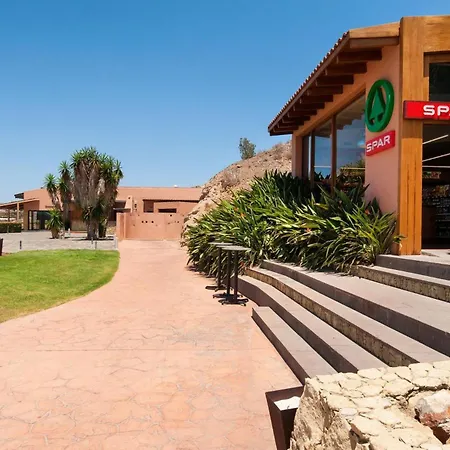 13 Salobre Golf By Infinity Summer La Playa de Arguineguin