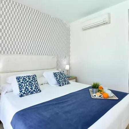 Villa 13 Salobre Golf By Infinity Summer *