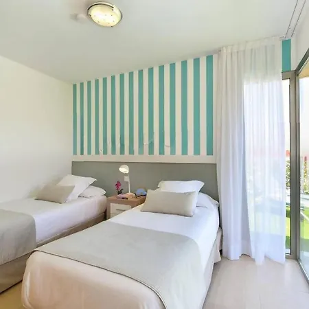 13 Salobre Golf By Infinity Summer *