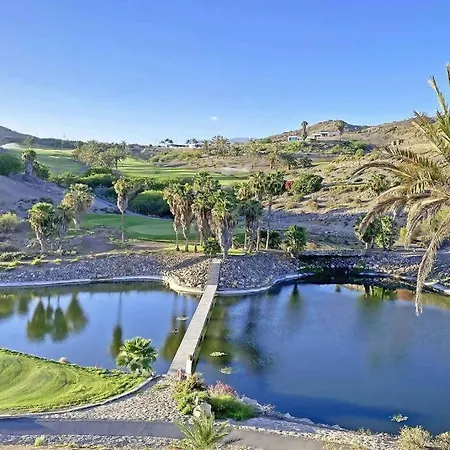 13 Salobre Golf By Infinity Summer * La Playa de Arguineguin