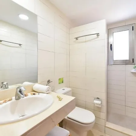 Villa 13 Salobre Golf By Infinity Summer La Playa de Arguineguin